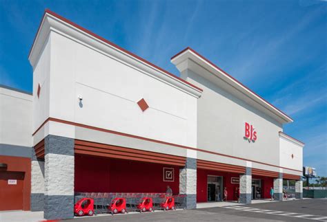 --(BUSINESS WIRE)-- BJ&39;s Wholesale Club (NYSE BJ) (BJs), a leading operator of membership warehouse clubs, announced today that its brand-new club location in Madison, Alabama will open on Friday, November 10, 2023. . When is bjs opening in madison al 2023